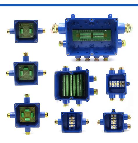 junction box brand|intrinsically safe junction box.